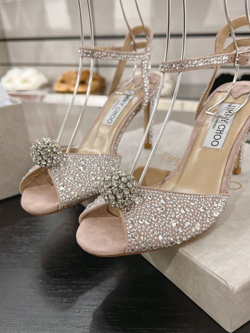 Jimmy Choo Sandals